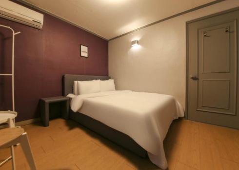 Lighthouse Beach Motel Sokcho Esterno foto